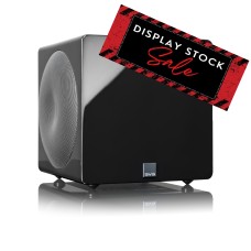SVS: 3000 MICRO